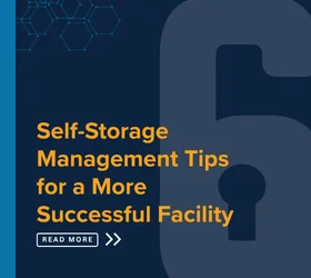 What are the Ultimate Hidden Secrets of Successful Self Storage Facility Management? What are the Ultimate Hidden Secrets of Successful Self Storage Facility Management?
