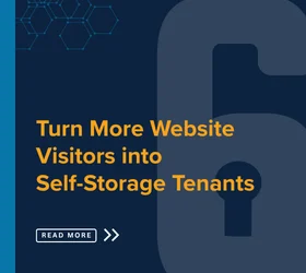 Why Does Professional Self Storage Website Management Drive More Online Bookings? Why Does Professional Self Storage Website Management Drive More Online Bookings?