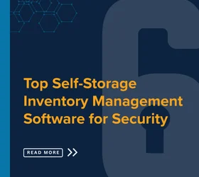 Which Is the Top-Rated Self Storage Inventory Management Software 2026 for Maximum Security? Which Is the Top-Rated Self Storage Inventory Management Software 2026 for Maximum Security?