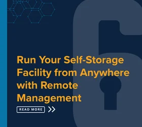 How Can Self Storage Remote Management Help You Run Facilities from Anywhere? How Can Self Storage Remote Management Help You Run Facilities from Anywhere?