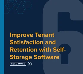 How Self Storage Management Systems Improve Tenant Experience and Boost Retention? How Self Storage Management Systems Improve Tenant Experience and Boost Retention?