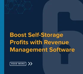 Can Self Storage Revenue Management Software Occupancy Forecasting Maximize Your Profits? Can Self Storage Revenue Management Software Occupancy Forecasting Maximize Your Profits?