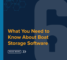 Boat Storage Management Software: What Features Should You Look For? Boat Storage Management Software: What Features Should You Look For?