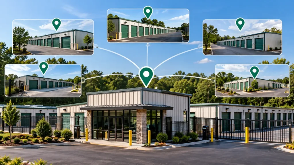 Remote Property Management Tech for Multi Facility Owners