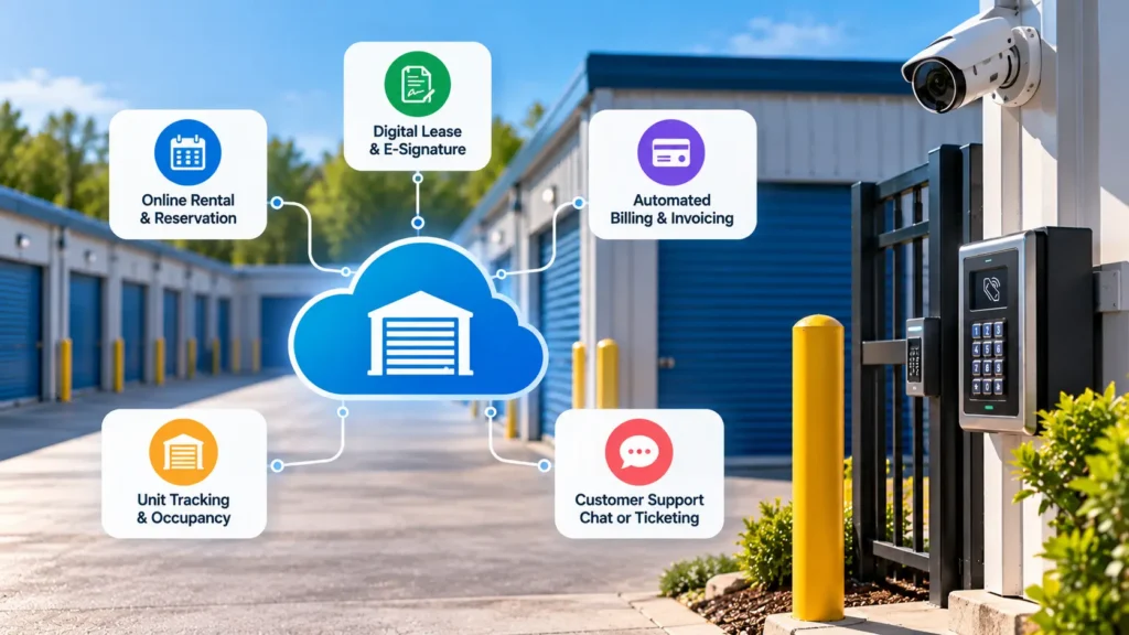 Setting Up Your Facility Management Software