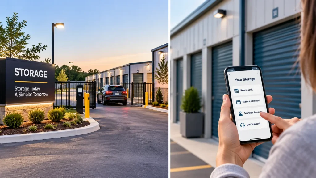 Tenant Experience Planning