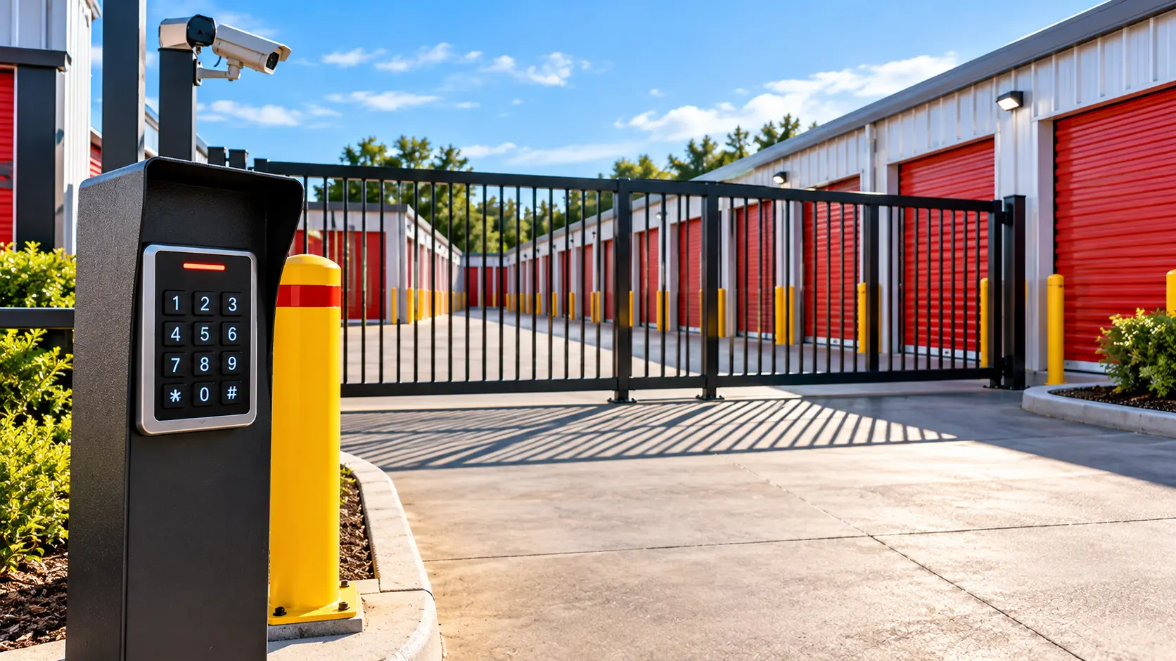 How to Choose Gate Software for Better Tenant Retention & Smoother Entry? How to Choose Gate Software for Better Tenant Retention & Smoother Entry?