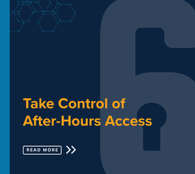 How Smart Gate Systems Prevent Unauthorized After Hours Access in Storage Facilities?